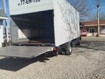 Mercedes Atego 818-4