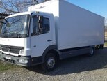 Mercedes Atego 818-5