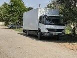 Mercedes Atego 818-1