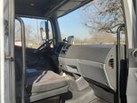 Mercedes Atego 818-7