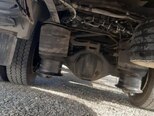 Mercedes Atego 818-8