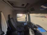 Mercedes Atego 818-9