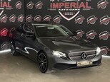 Mercedes E 300-1