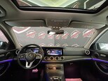 Mercedes E 300-9