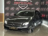Mercedes E 300-5