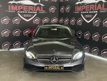 Mercedes E 300-2