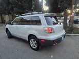 Mitsubishi Outlander-7