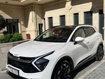 Kia Sportage-1