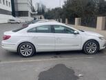 Volkswagen Passat CC-3