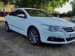 Volkswagen Passat CC-1