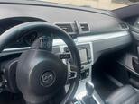 Volkswagen Passat CC-5