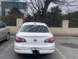 Volkswagen Passat CC-2