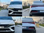Hyundai Avante-7