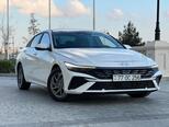 Hyundai Avante-1