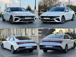 Hyundai Avante-9