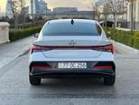 Hyundai Avante-6