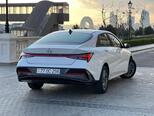 Hyundai Avante-3