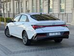 Hyundai Avante-4