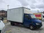 Mercedes Sprinter 412-4