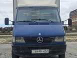 Mercedes Sprinter 412-1