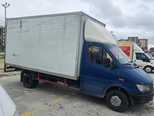 Mercedes Sprinter 412-6