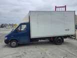 Mercedes Sprinter 412-5