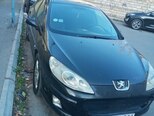 Peugeot 407-1