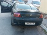 Peugeot 407-2