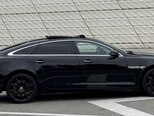 Jaguar XJ-7