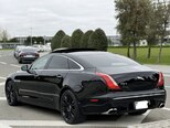 Jaguar XJ-10