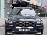 Lincoln Aviator-1