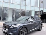 Lincoln Aviator-2