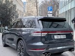 Lincoln Aviator-3