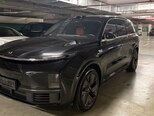 Li Auto L9-3