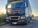 MAN TGX 18.480-2