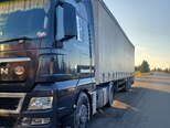 MAN TGX 18.480-4