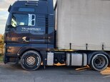 MAN TGX 18.480-12