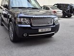 Land Rover Range Rover-1