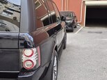 Land Rover Range Rover-4