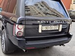 Land Rover Range Rover-6