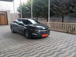 Chevrolet Malibu-9
