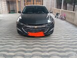 Chevrolet Malibu-10