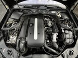 Mercedes E 270-8