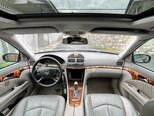 Mercedes E 270-9