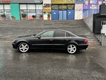 Mercedes E 270-7