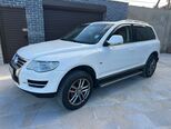 Volkswagen Touareg-3