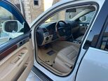 Volkswagen Touareg-11