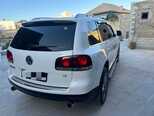 Volkswagen Touareg-5