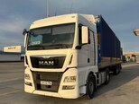 MAN TGA 18.440-1