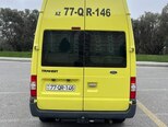 Ford Transit-7